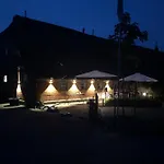 Gut Strackholt Seemannsgarn *