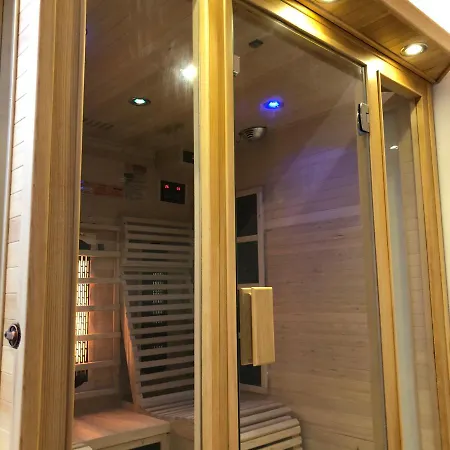 Gut Strackholt Seemannsgarn Διαμέρισμα *