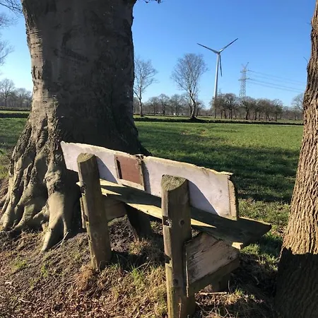 Διαμέρισμα Gut Strackholt Seemannsgarn Grossefehn