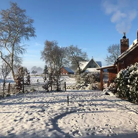 Gut Strackholt Seemannsgarn * Grossefehn