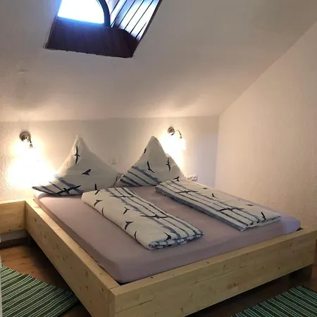 Gut Strackholt Seemannsgarn * Grossefehn