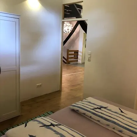 Gut Strackholt Seemannsgarn