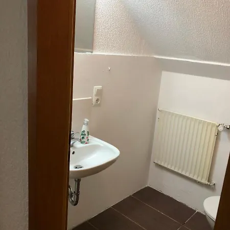 Gut Strackholt Seemannsgarn Apartment