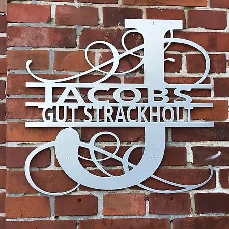 Gut Strackholt Seemannsgarn Grossefehn