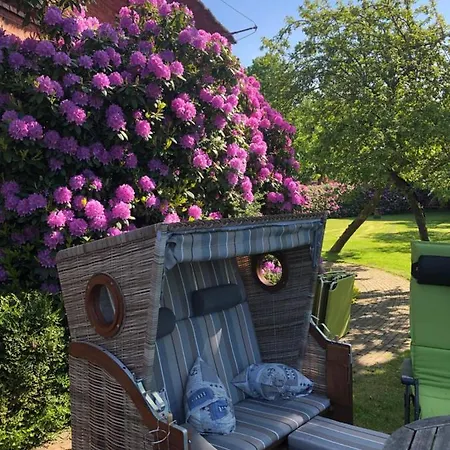 Gut Strackholt Seemannsgarn *