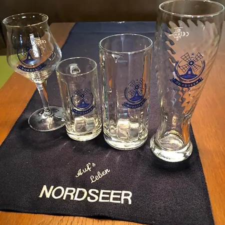 Διαμέρισμα Gut Strackholt Seemannsgarn