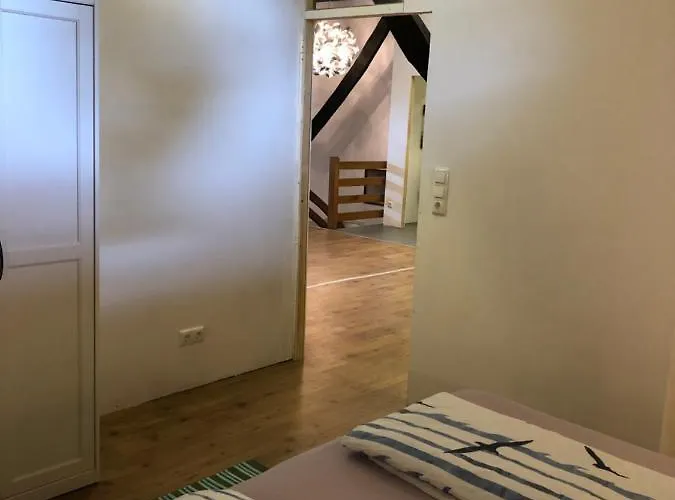 Gut Strackholt Seemannsgarn