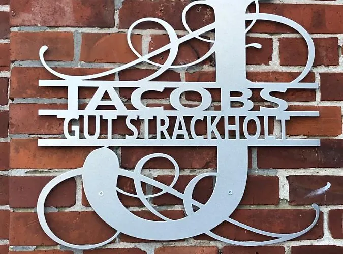 Gut Strackholt Seemannsgarn Grossefehn