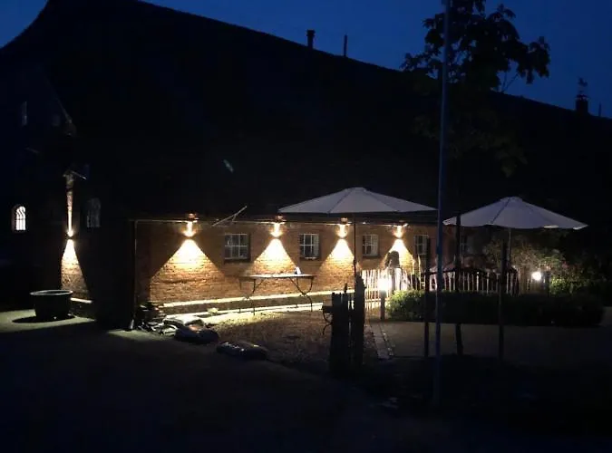 Gut Strackholt Seemannsgarn *