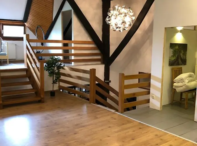 Gut Strackholt Seemannsgarn * Grossefehn